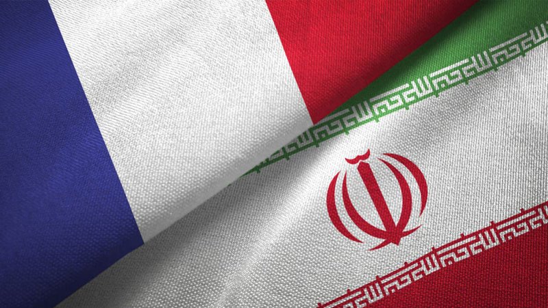 دبلوماسي فرنسي: لن نشارك بأي عملية مع أميركا وإسرائيل