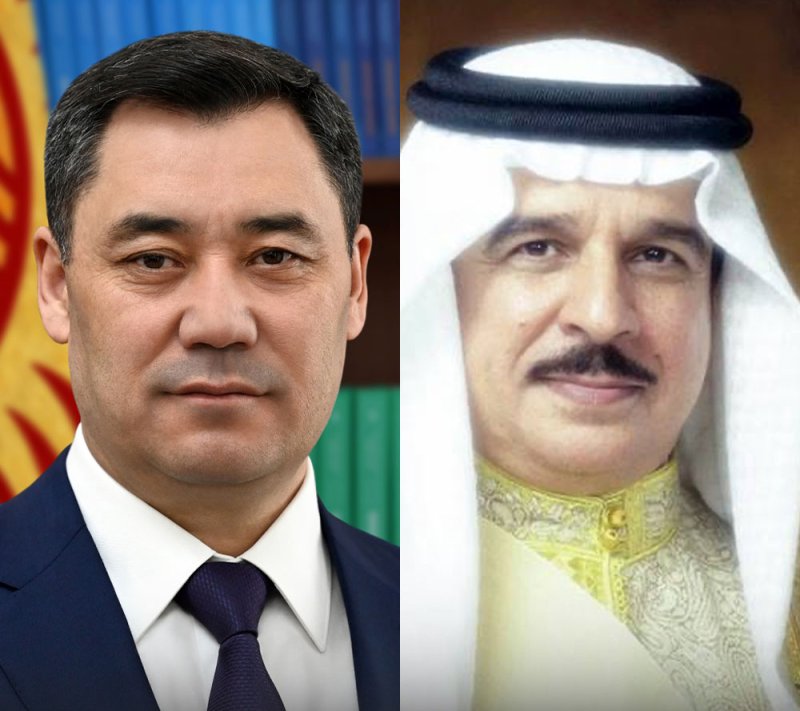 الرئيس القيرغيزي: ندين الهجمات العسكرية على المدنيين والبنية التحتية بدول الخليج