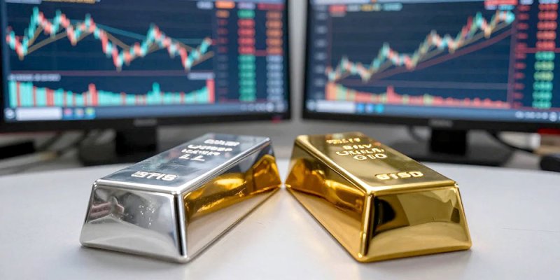 دليل المستثمر للملاذات الآمنة وسط الأحداث الإقليمية الجارية