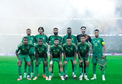 100 يوم على “المونديال”: بصمة عربية وطموحات كبيرة