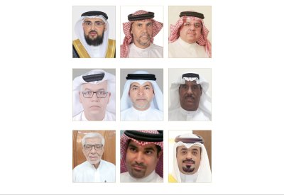 نقف صفا واحد خلف الملك المعظم ضد الاعتداءات الإيرانية الآثمة