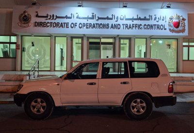 المرور: ضبط سائقين وحجز مركبتيهما لمدة 60 يوماً لإصدارهما أصوات مزعجة تخل بالسكينة العامة