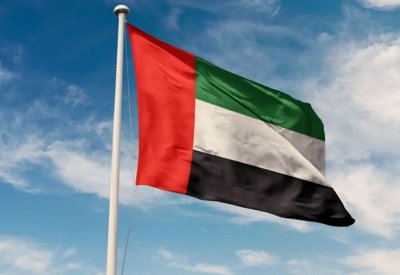 الإمارات تدين محاولة استهداف تركيا بصاروخ باليستي ‎إيراني