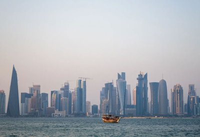قطر تجلي السكان في محيط السفارة الأميركية كإجراء احترازي