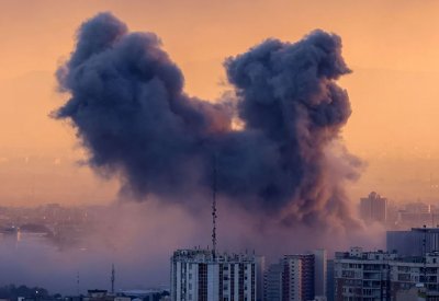 الجيش الإسرائيلي: شل 300 منظومة دفاع وصاروخ إيراني