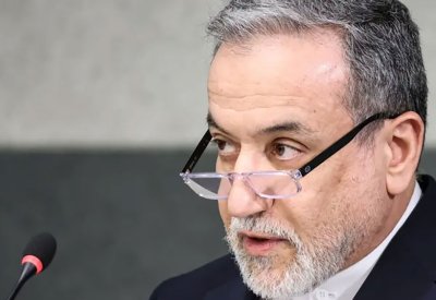 عراقجي: واشنطن "ستندم" على إغراق الفرقاطة الإيرانية قبالة سريلانكا