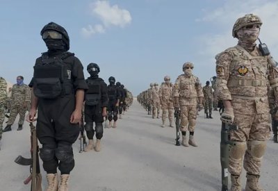 الحرس الثوري: إغلاق مضيق هرمز أمام سفن أميركا وإسرائيل وأوروبا فقط