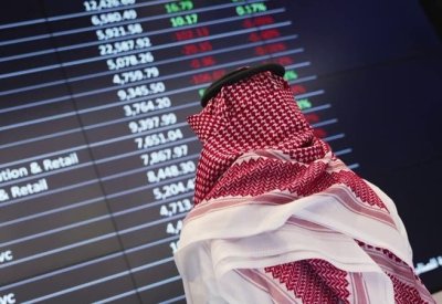 سوق السعودية تستعيد مستويات ما قبل حرب إيران.. و"أرامكو" يرتفع 1.7%