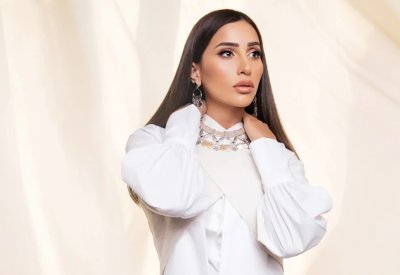 دينا الشربيني: "كلمتي عهد.. والصدق يغلب الذكاء في مدرسة الحياة”
