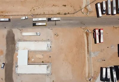 حكومة كردستان: لم يعبر أي كردي عراقي الحدود إلى إيران
