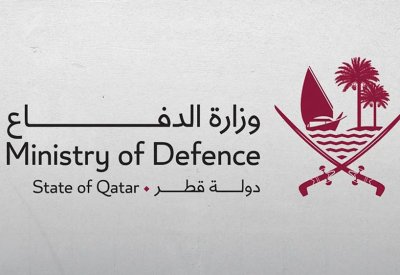 قطر تعلن التصدي لهجمات صاروخية