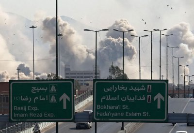 “بوليتيكو”: حرب إيران قد تستمر حتى سبتمبر
