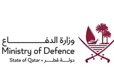 وزارة الدفاع القطرية: القوات المسلحة تتصدى لـ 14 صاروخاً باليستياً و4 طائرات مسيرة دون وقوع خسائر