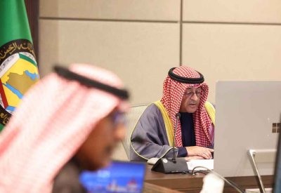 الأمين العام لمجلس التعاون: دول المجلس منارة للاستقرار ولن تقبل أي اعتداءات تمس سيادتها وأمن شعوبها غير قابل للمساومة