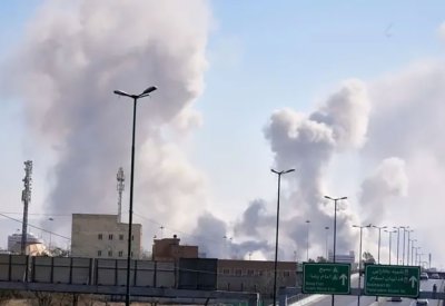 رويترز: إسرائيل ستقصف مواقع إيرانية تحت الأرض بمرحلة الحرب الثانية