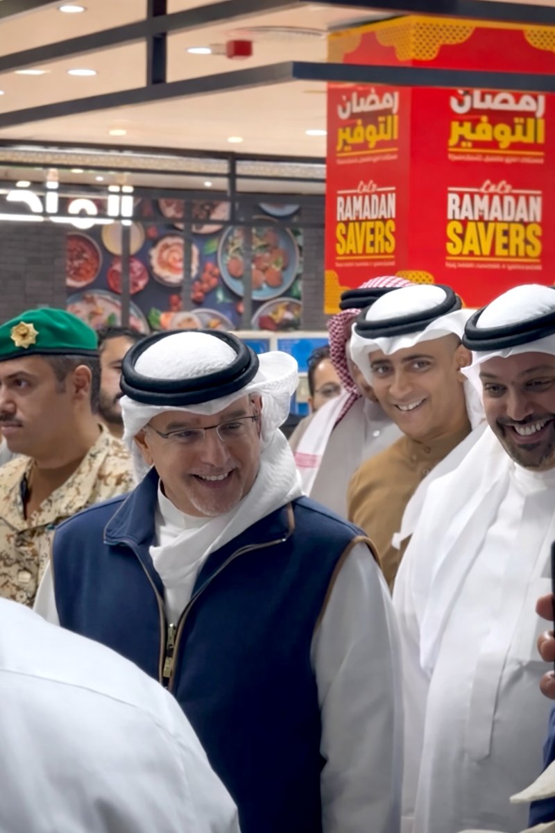 حين قال سمو الأمير سلمان بن حمد: “على القوة.. البحرين بخير ما دمتم أهلها”