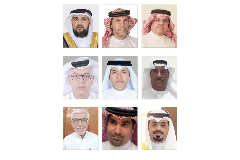 نقف صفا واحد خلف الملك المعظم ضد الاعتداءات الإيرانية الآثمة