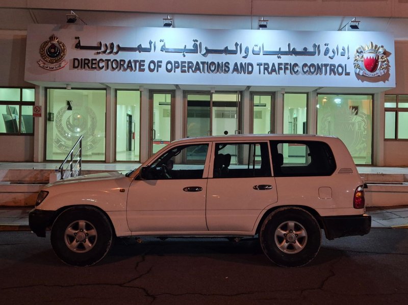 المرور: ضبط سائقين وحجز مركبتيهما لمدة 60 يوماً لإصدارهما أصوات مزعجة تخل بالسكينة العامة