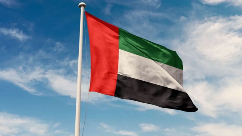 الإمارات تدين محاولة استهداف تركيا بصاروخ باليستي ‎إيراني