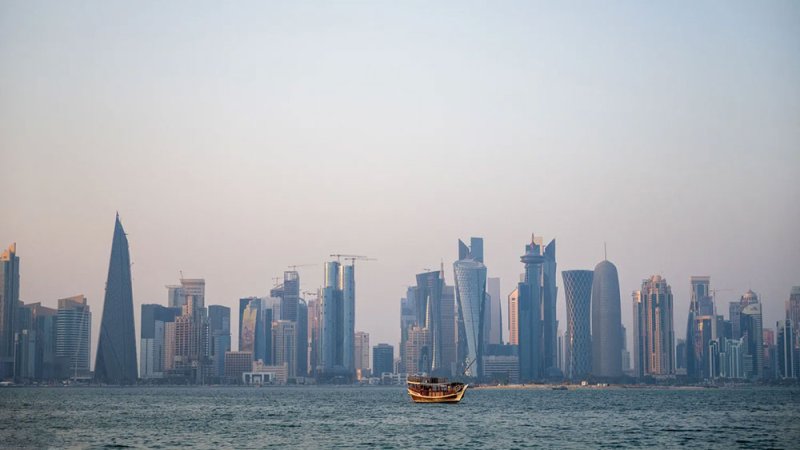 قطر تجلي السكان في محيط السفارة الأميركية كإجراء احترازي