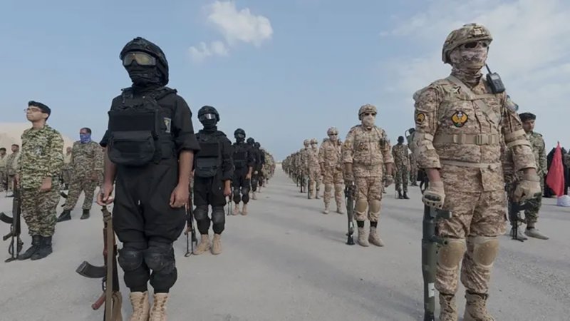 الحرس الثوري: إغلاق مضيق هرمز أمام سفن أميركا وإسرائيل وأوروبا فقط