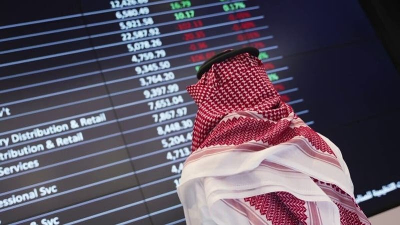 سوق السعودية تستعيد مستويات ما قبل حرب إيران.. و"أرامكو" يرتفع 1.7%