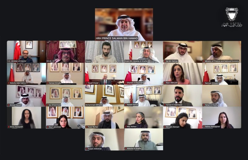 “التنسيقية” تتابع  الخطط الاستباقية للتعامل مع العدوان الإيراني