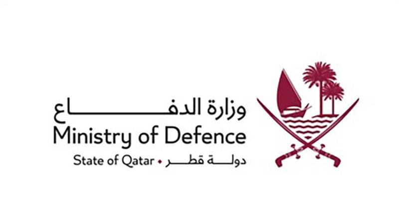 وزارة الدفاع القطرية: القوات المسلحة تتصدى لـ 14 صاروخاً باليستياً و4 طائرات مسيرة دون وقوع خسائر