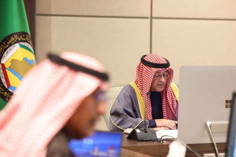 الأمين العام لمجلس التعاون: دول المجلس منارة للاستقرار ولن تقبل أي اعتداءات تمس سيادتها وأمن شعوبها غير قابل للمساومة
