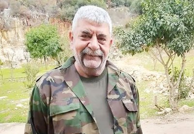 فارس الحلو يفرض نفسه بتجسيده "العقيد كفاح"