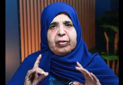 الجودر: طمأنينة الأطفال تبدأ  بالصدق والدعاء والشعور بالأمان