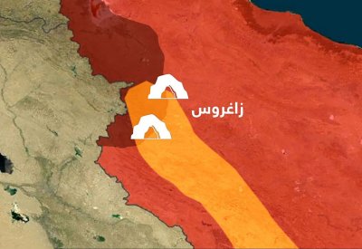 مشاورات أميركية كردية لشن هجوم على إيران.. وترامب يعلق