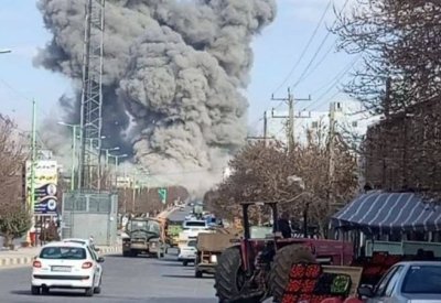 حرب إيران تدخل يومها السابع.. واتساع نطاق الصراع