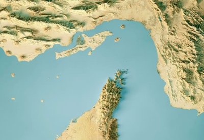 الجيش الإيراني: لم نغلق مضيق هرمز لكنه أصبح غير آمن بسبب أميركا