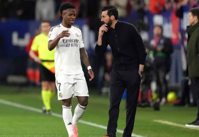 أربيلوا يعترف: الأجواء في ريال مدريد "ليست إيجابية"