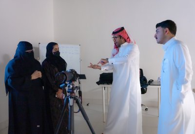 جمعية السينما تختتم ورشة "عين المصوّر الوثائقي"