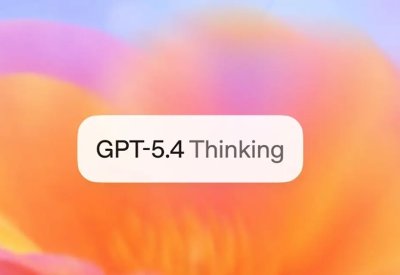 "أوبن إيه آي" تطلق نموذج GPT-5.4 في خطوة كبيرة نحو الوكلاء المستقلين