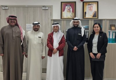 المؤسسة الوطنية لحقوق الإنسان تنفذ زيارات ميدانية لمتابعة أوضاع المتأثرين من الهجمات الإيرانية