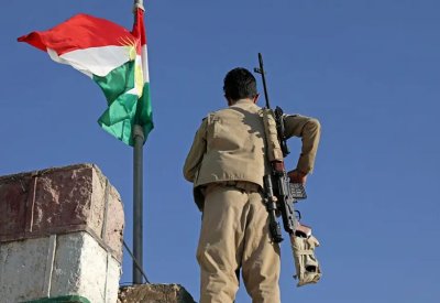 أكراد إيران.. دور محتمل بإسقاط السلطة بطهران مقابل "الحكم الذاتي"