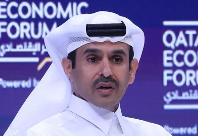 قطر تحذر: الحرب قد توقف صادرات الطاقة الخليجية خلال أسابيع