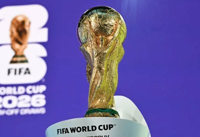 طرح تذاكر الملحق العالمي المؤهل إلى كأس العالم 2026