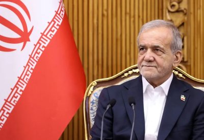 رئيس إيران: بعض الدول بدأت جهودا للوساطة