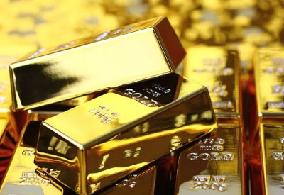 ذهب بمليارات الدولارات عالق في دبي!