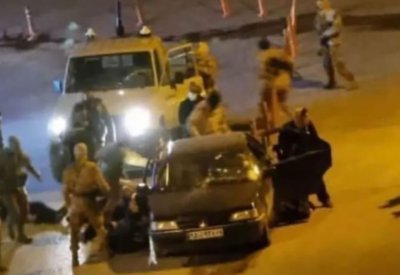 إيران.. الحرس الثوري ينتشر في الشوارع لمنع أي تظاهرات ضد النظام