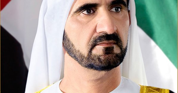 حاكم دبي يُصدر قانوناً بشأن السلامة العامة في الإمارة