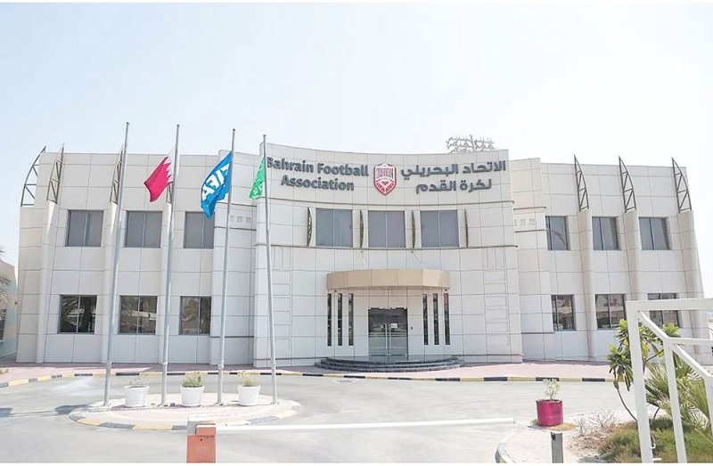 اتحاد الكرة يعتمد بروتوكولًا رسميًا لإيقاف المباريات
