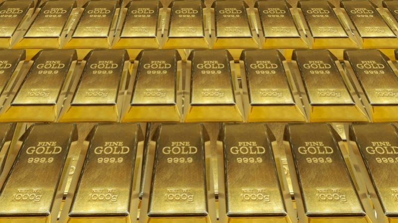 الذهب يستقر وسط تقييم المستثمرين للأثر الاقتصادي لحرب الشرق الأوسط