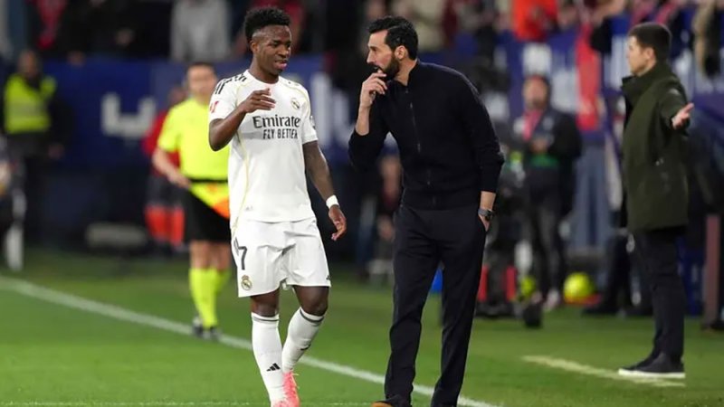 أربيلوا يعترف: الأجواء في ريال مدريد "ليست إيجابية"
