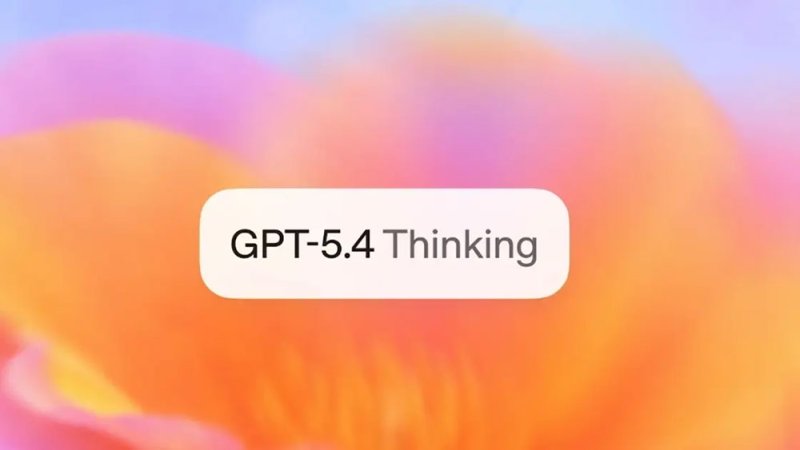 "أوبن إيه آي" تطلق نموذج GPT-5.4 في خطوة كبيرة نحو الوكلاء المستقلين