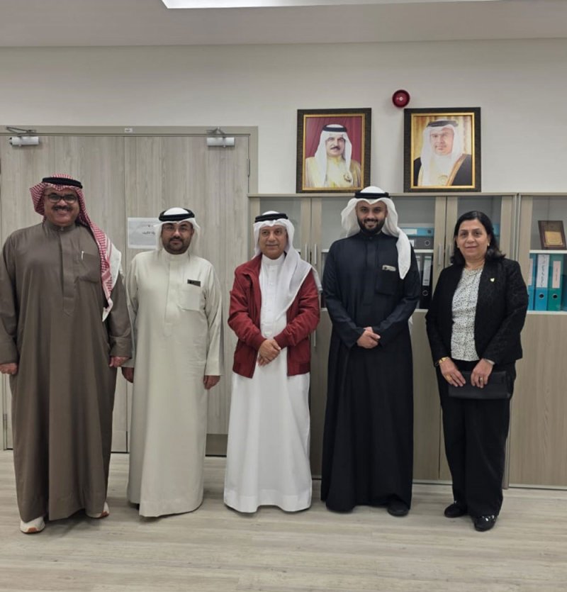 المؤسسة الوطنية لحقوق الإنسان تنفذ زيارات ميدانية لمتابعة أوضاع المتأثرين من الهجمات الإيرانية
